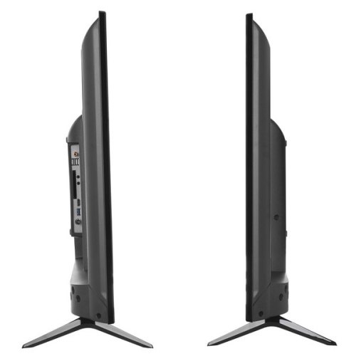 Телевізор 43 ERGO LE43CT2500AK