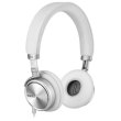 Навушники з мікрофоном (гарнітура), Meizu HD50, white