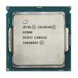 Процесор Intel Celeron G3900 2.8GHz/8GT/s/2MB (BX80662G3900) s1151 BOX