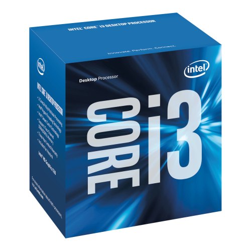 Процессор Intel Core i3-6320 3.9GHz/8GT/s/4MB (BX80662I36320) s1151 BOX
