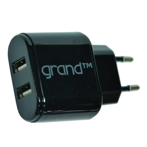 МЗП Grand Dual USB 2.1A