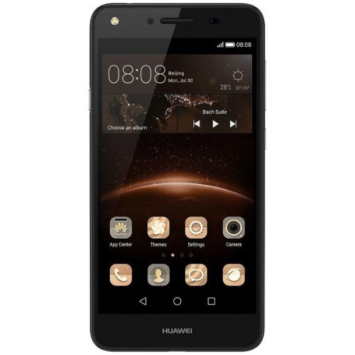 Мобільний телефон Huawei Y5II Black