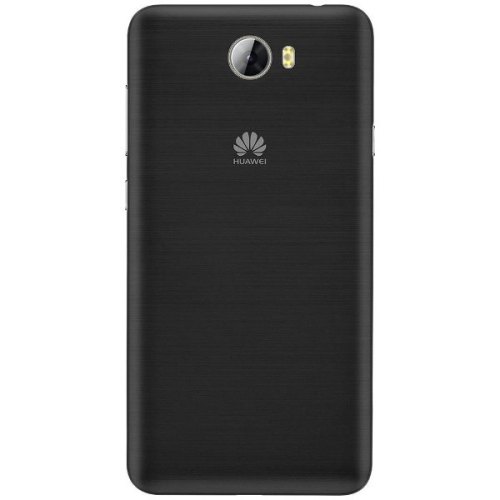 Мобільний телефон Huawei Y5II Black