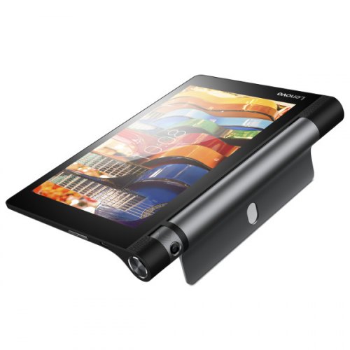 Планшет Lenovo YOGA TABLET 3-850 WiFi 2/16GB Slate Black (ZA090088UA)