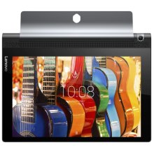 Планшет Lenovo YOGA TABLET 3-X50 WiFi 2/16GB Slate Black (ZA0H0060UA)
