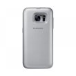 Чохол Samsung G935 (S7 Edge) EP-TG935BSRGRU Backpack (3.1Ah), срібний