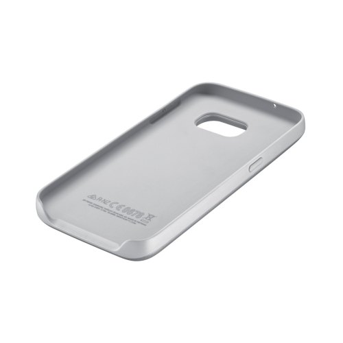 Чохол Samsung G935 (S7 Edge) EP-TG935BSRGRU Backpack (3.1Ah), срібний