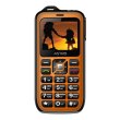 Мобільний телефон ASTRO B200 RX Orange