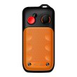 Мобільний телефон ASTRO B200 RX Orange