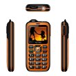 Мобільний телефон ASTRO B200 RX Orange