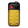 Мобільний телефон ASTRO B200 RX Yellow