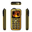 Мобільний телефон ASTRO B200 RX Yellow