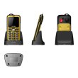 Мобільний телефон ASTRO B200 RX Yellow