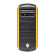 Мобільний телефон ASTRO A180 RX Orange