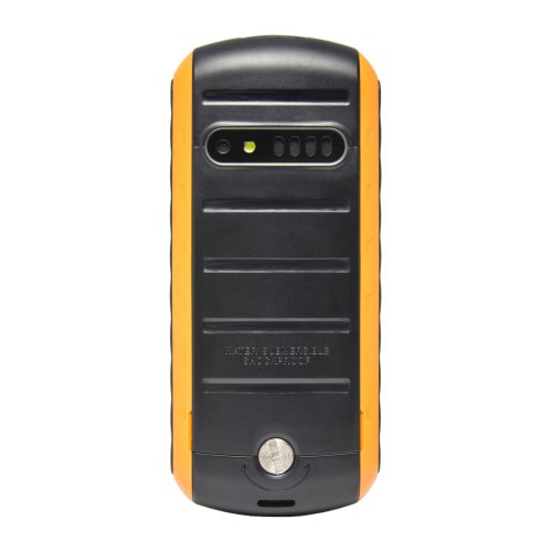 Мобільний телефон ASTRO A180 RX Orange