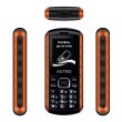 Мобільний телефон ASTRO A180 RX Orange