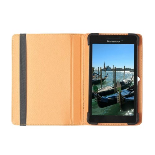 Чохол для планшетів универсальный 7 Grand-X TC03 Brown