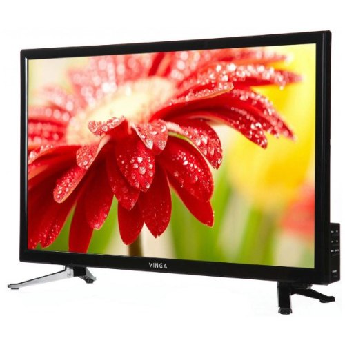 Телевізор 24 Vinga L24HD20B
