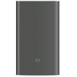 Зовнішній акумулятор PowerBank Xiaomi Mi Power Bank 10000 mAh Pro (QC 3.0) Type-C, Grey