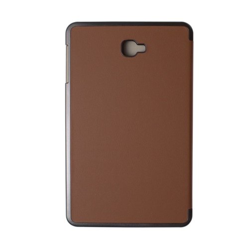 Чохол для планшету Grand-X Samsung Galaxy Tab A 10.1 T580 Brown