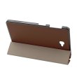 Чохол для планшету Grand-X Samsung Galaxy Tab A 10.1 T580 Brown