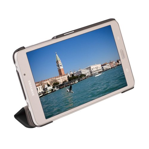 Чохол для планшету Grand-X Samsung Galaxy Tab A 7.0 T280/T285 Black