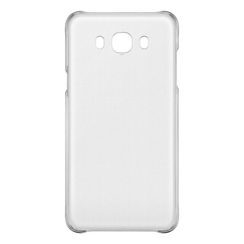 Чохол Samsung J7 2016  EF-AJ710CTEGRU Slim Cover Clear, transparent