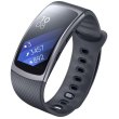 Фітнес-трекер Samsung Gear Fit 2 SM-R3600DAASEK Dark Gray