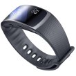 Фітнес-трекер Samsung Gear Fit 2 SM-R3600DAASEK Dark Gray