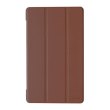 Чохол для планшету Grand-X Lenovo TAB 3 710F Brown