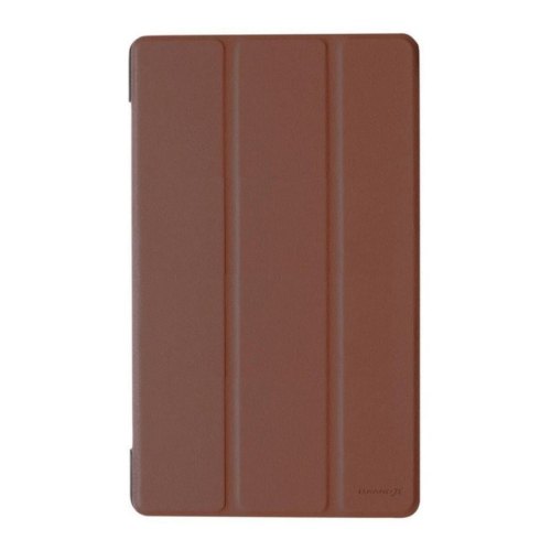 Чохол для планшету Grand-X Lenovo TAB 3 710F Brown