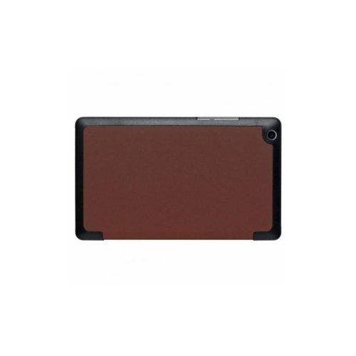 Чохол для планшету Grand-X Lenovo TAB 3 710F Brown