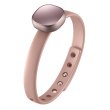 Фітнес-трекер Samsung Smart Charm (EI-AN920BPEGRU) Pink