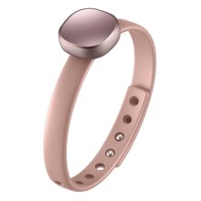 Фітнес-трекер Samsung Smart Charm (EI-AN920BPEGRU) Pink