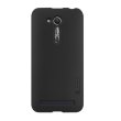 Накладка Nillkin Matte для Asus Zenfone GO ZB452KG (+ плівка) Black