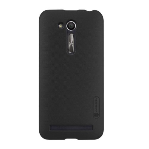 Накладка Nillkin Matte для Asus Zenfone GO ZB452KG (+ плівка) Black