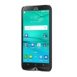 Накладка Nillkin Matte для Asus Zenfone GO ZB452KG (+ плівка) Black