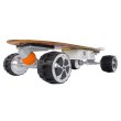 Електроскейт  Airwheel M3