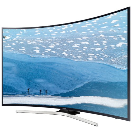 Телевізор 49 Samsung UE49KU6300