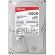 Жорсткий диск 3.5 Toshiba P300 500GB (HDWD105UZSVA)