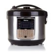 Мультиварка MIRTA MC-2211 5 л, 900 Вт, 2.8 кг