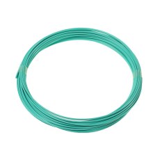 Філамент PLA 1.75mm для 3D ручки, 5м, бірюзовий