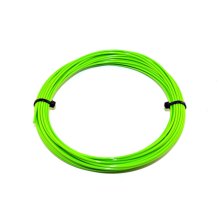 Філамент PLA 1.75mm для 3D ручки, 5м, салатовий