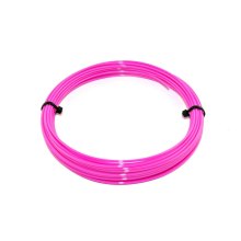 Філамент PLA 1.75mm для 3D ручки, 5м, рожевий
