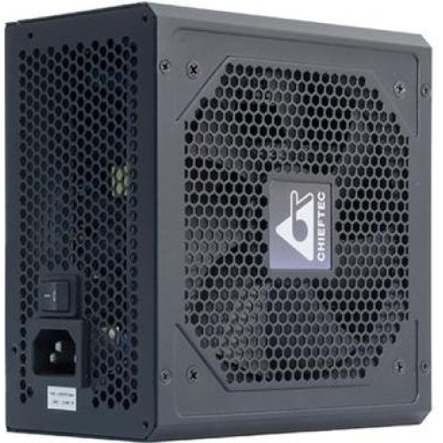 Блок живлення Chieftec Eco (GPE-500S) 500Вт Retail