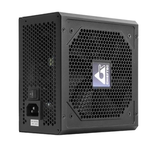 Блок живлення Chieftec Eco (GPE-500S) 500Вт Retail