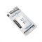 Концентратор USB, Atcom (TD004), 4xUSB2.0, support ext HDD up to 2Tb