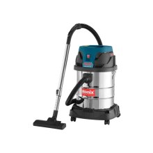 Пилосос будівельний Ronix 30л, 1400Вт