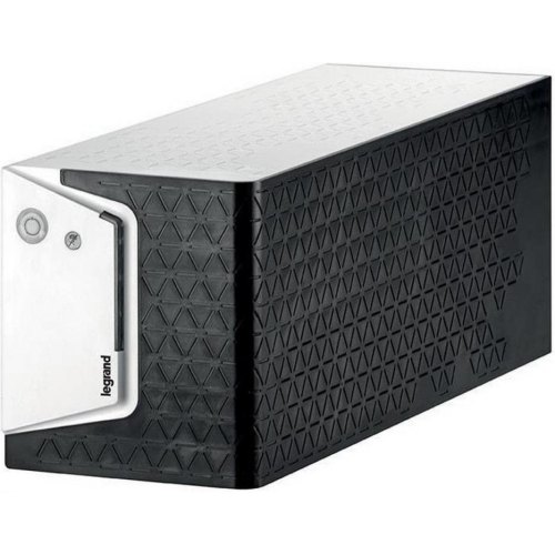 Джерело безперебійного живлення Legrand Keor SP 1500ВА/900Вт, 6хС13