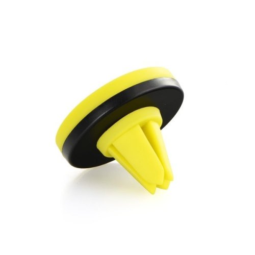 Автотримач Remax RM-C10 Black-Yellow